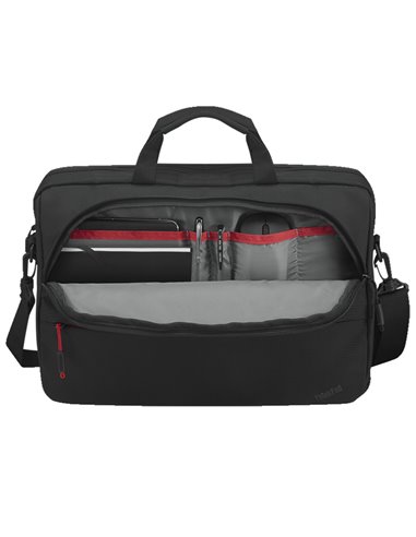 Сумка для ноутбука Lenovo 4X41D97727, 14", Чёрный