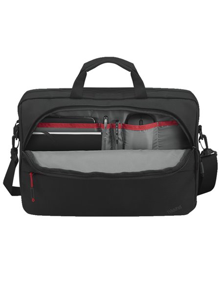 Сумка для ноутбука Lenovo 4X41D97727, 14", Чёрный Сумка для ноутбука Lenovo 4X41D97727, 14", Чёрный