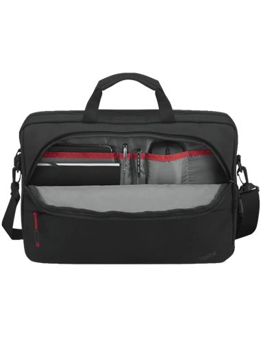 Сумка для ноутбука Lenovo 4X41D97727, 14", Чёрный
