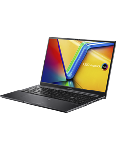 Ноутбук 15,6" ASUS Vivobook 15 OLED X1505VA, Indie Black, Intel Core i5-13420H, 16Гб/1024Гб, Без ОС 2
