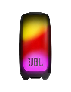 Boxă portabilă JBL Pulse 5, Negru