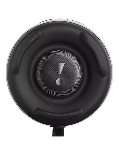 Boxă portabilă JBL Pulse 5, Negru