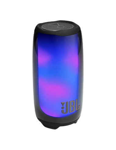Boxă portabilă JBL Pulse 5, Negru
