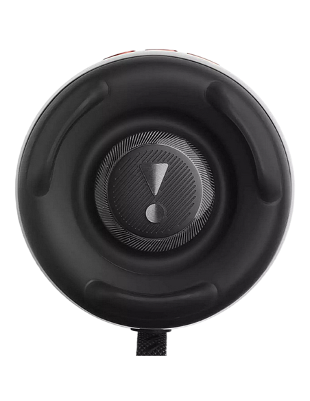 Портативная колонка JBL Pulse 5, Чёрный