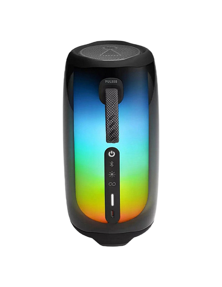 Boxă portabilă JBL Pulse 5, Negru Boxă portabilă JBL Pulse 5, Negru