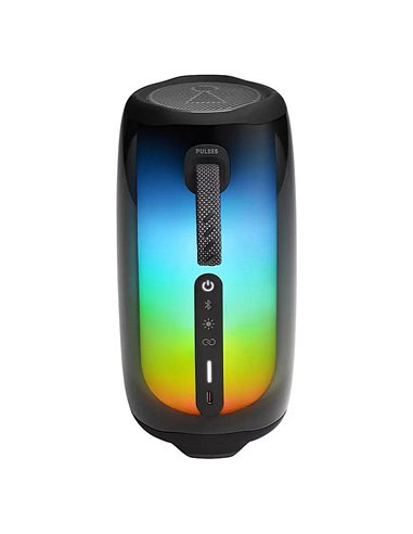 Boxă portabilă JBL Pulse 5, Negru