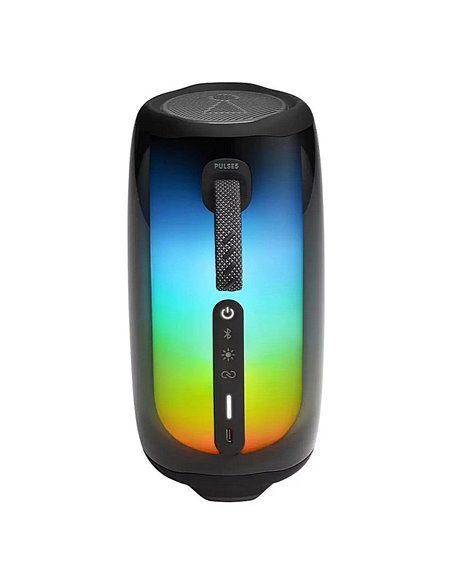 Boxă portabilă JBL Pulse 5, Negru Boxă portabilă JBL Pulse 5, Negru