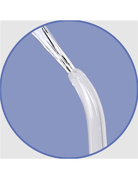 Ирригатор для полости рта Aquapick AQ 208 , Розовый