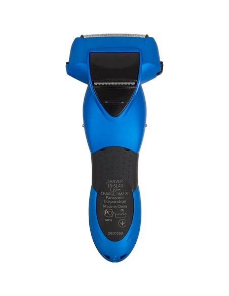Aparat de ras electric Panasonic ES-SL41-A520, Albastru