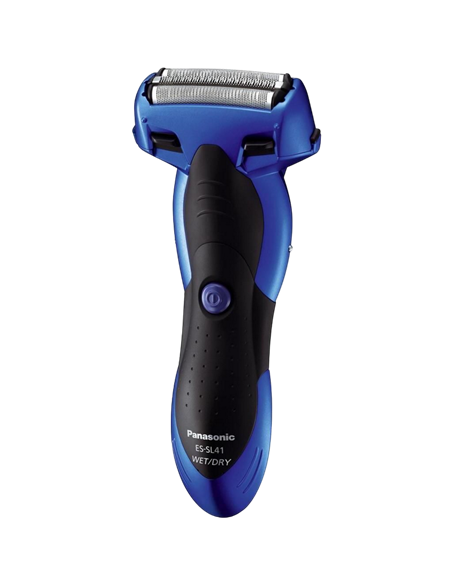 Aparat de ras electric Panasonic ES-SL41-A520, Albastru