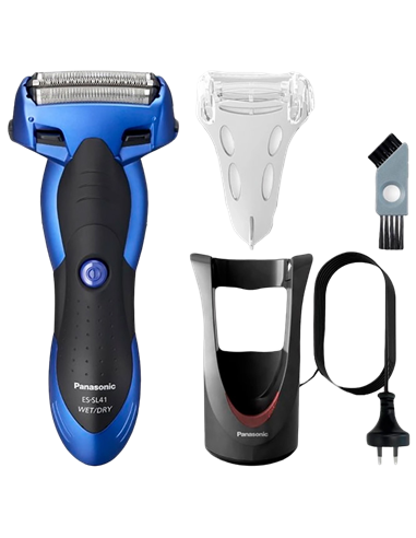 Электробритва мужская Panasonic ES-SL41-A520, Синий