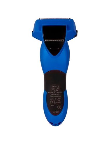 Электробритва мужская Panasonic ES-SL41-A520, Синий