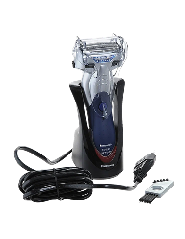Электробритва мужская Panasonic ES-SL41-S520, Серебристый