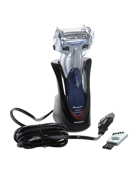 Электробритва мужская Panasonic ES-SL41-S520, Серебристый