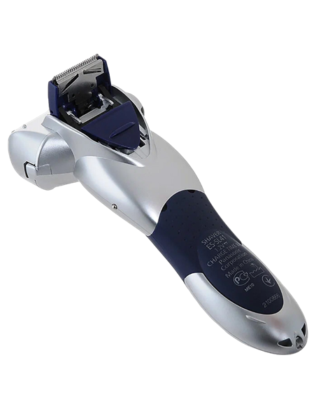 Электробритва мужская Panasonic ES-SL41-S520, Серебристый