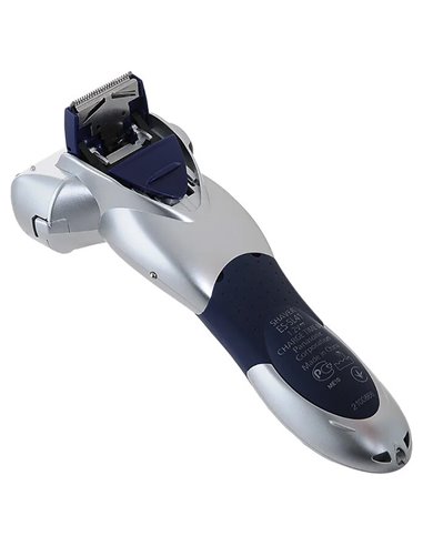 Aparat de ras electric Panasonic ES-SL41-S520, Argintiu