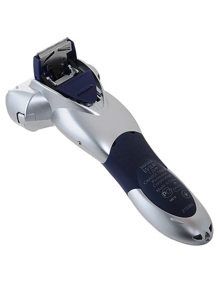 Электробритва мужская Panasonic ES-SL41-S520, Серебристый