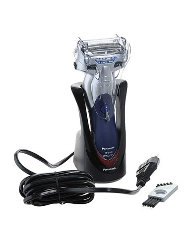 Электробритва мужская Panasonic ES-SL41-S520, Серебристый