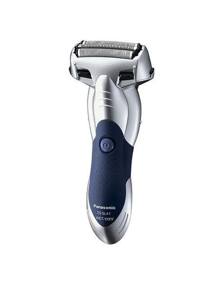 Aparat de ras electric Panasonic ES-SL41-S520, Argintiu