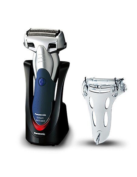Электробритва мужская Panasonic ES-SL41-S520, Серебристый