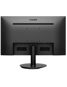 21,5" Monitor PHILIPS 221V8, VA 1920x1080 FHD, Negru 2