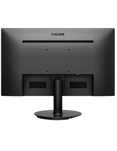 21,5" Monitor PHILIPS 221V8, VA 1920x1080 FHD, Negru