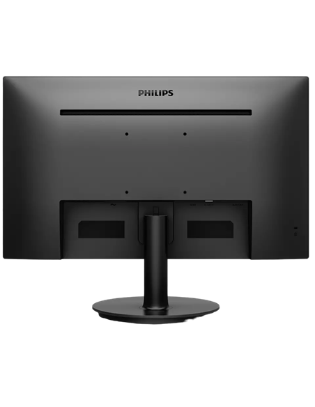 21,5" Monitor PHILIPS 221V8, VA 1920x1080 FHD, Negru