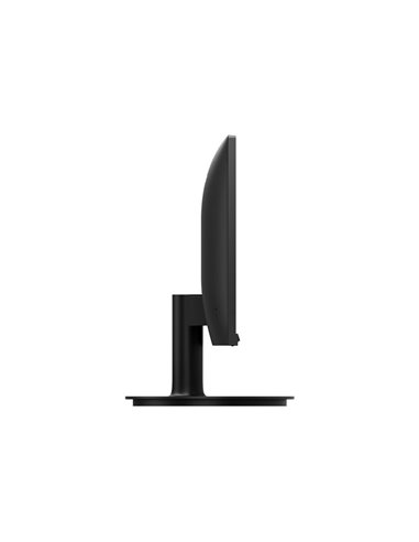 21,5" Monitor PHILIPS 221V8, VA 1920x1080 FHD, Negru