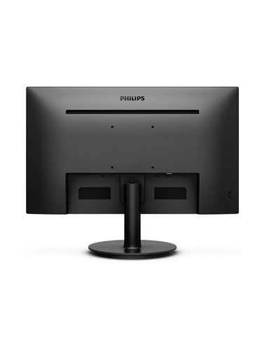27" Monitor PHILIPS 271V8L, VA 1920x1080 FHD, Negru