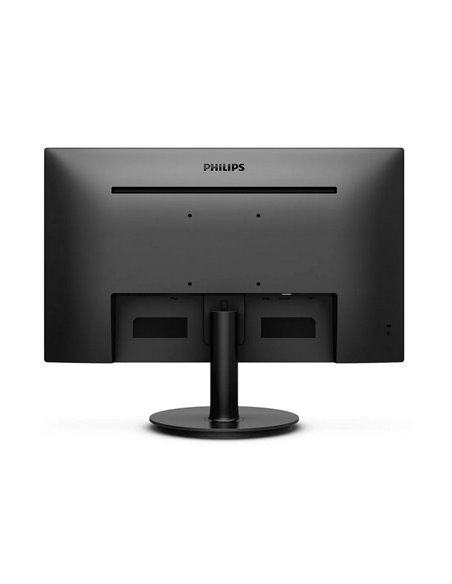 27" Монитор PHILIPS 271V8L, VA 1920x1080 FHD, Чёрный