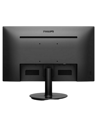 27" Monitor PHILIPS 271V8L, VA 1920x1080 FHD, Negru