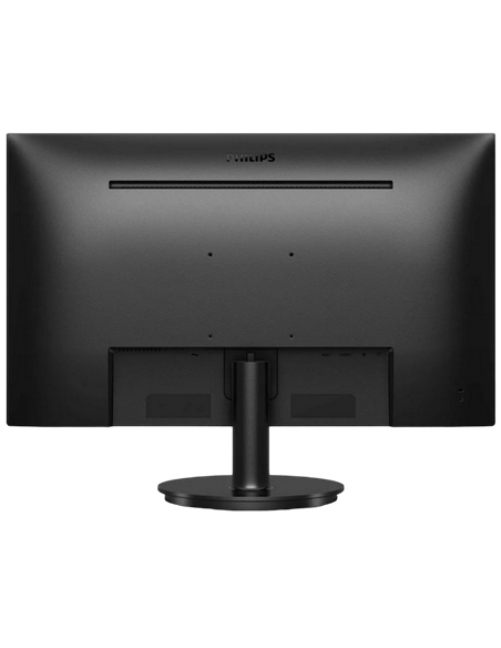 27" Монитор PHILIPS 275V8LA, VA 2560x1440 WQHD, Чёрный