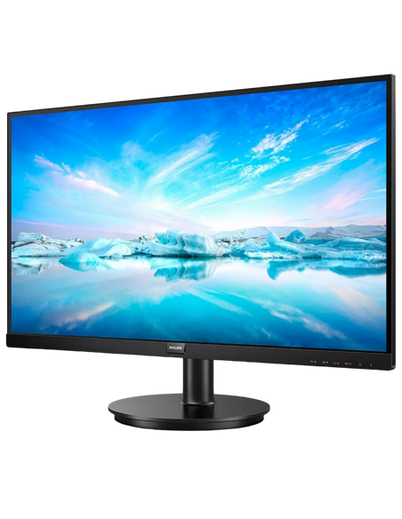 27" Monitor PHILIPS 275V8LA, VA 2560x1440 WQHD, Negru