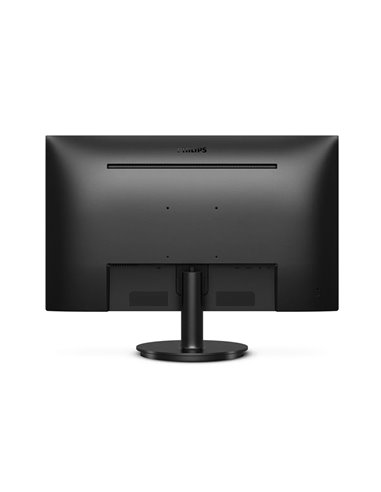 27" Monitor PHILIPS 275V8LA, VA 2560x1440 WQHD, Negru