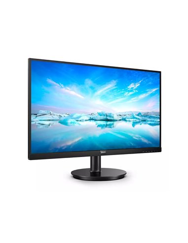 27" Монитор PHILIPS 275V8LA, VA 2560x1440 WQHD, Чёрный