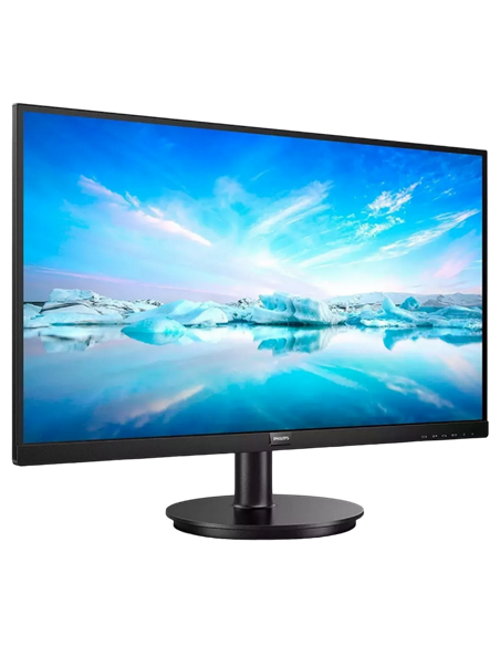 27" Монитор PHILIPS 275V8LA, VA 2560x1440 WQHD, Чёрный