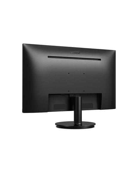 27" Монитор PHILIPS 275V8LA, VA 2560x1440 WQHD, Чёрный