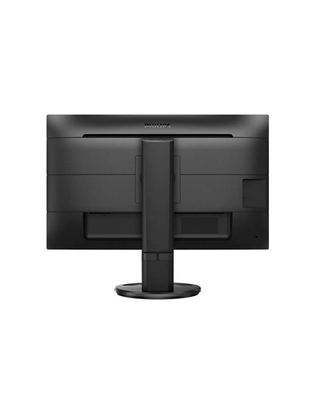 27" Monitor PHILIPS 276B9, IPS 2560x1440 WQHD, Negru