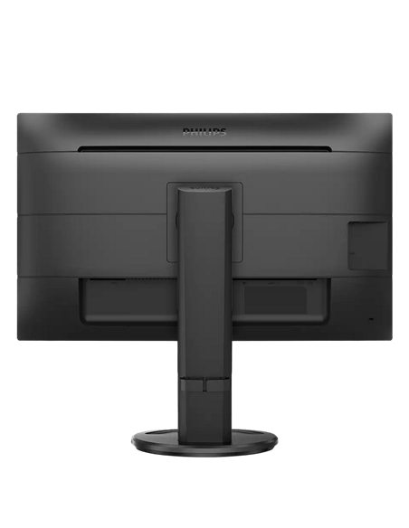 27" Monitor PHILIPS 276B9, IPS 2560x1440 WQHD, Negru