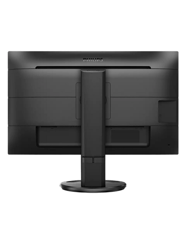 27" Monitor PHILIPS 276B9, IPS 2560x1440 WQHD, Negru