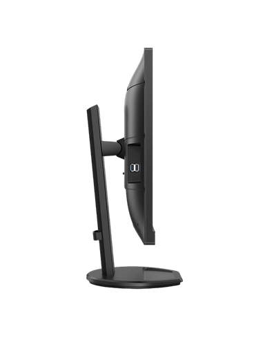 27" Monitor PHILIPS 276B9, IPS 2560x1440 WQHD, Negru