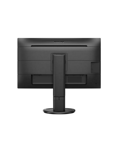 27" Monitor PHILIPS 276B9, IPS 2560x1440 WQHD, Negru