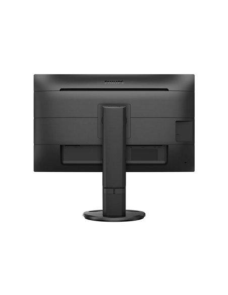 27" Монитор PHILIPS 276B9, IPS 2560x1440 WQHD, Чёрный