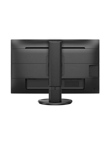 27" Monitor PHILIPS 276B9, IPS 2560x1440 WQHD, Negru