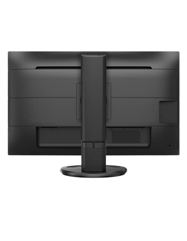 27" Monitor PHILIPS 276B9, IPS 2560x1440 WQHD, Negru