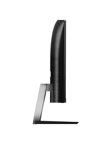 31,5" Монитор PHILIPS 325E1C, MVA 2560x1440 WQHD, Чёрный