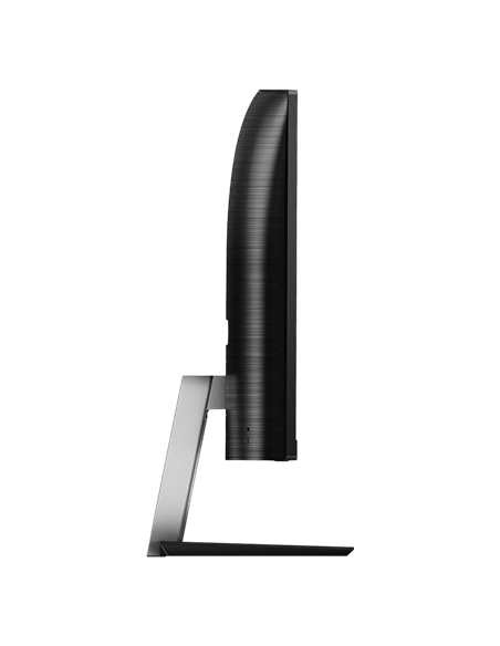 31,5" Монитор PHILIPS 325E1C, MVA 2560x1440 WQHD, Чёрный