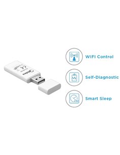 WiFi Module Midea SK105 2
