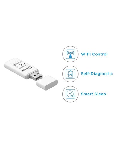 WI-FI модуль для кондиционеров Midea SK105