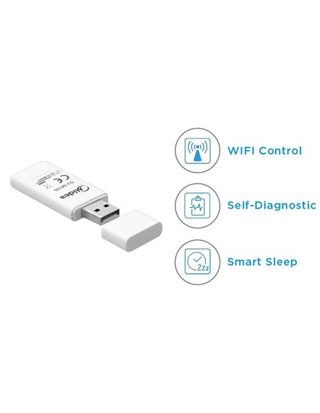 WiFi Module Midea SK105 WiFi Module Midea SK105